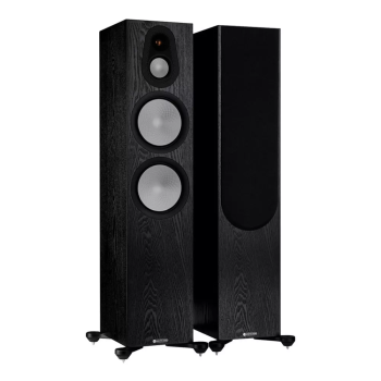 GŁOŚNIK PODŁOGOWY Monitor Audio Silver 500 7G